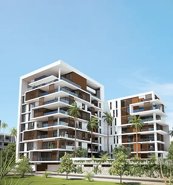 Un projet immobilier d’exception