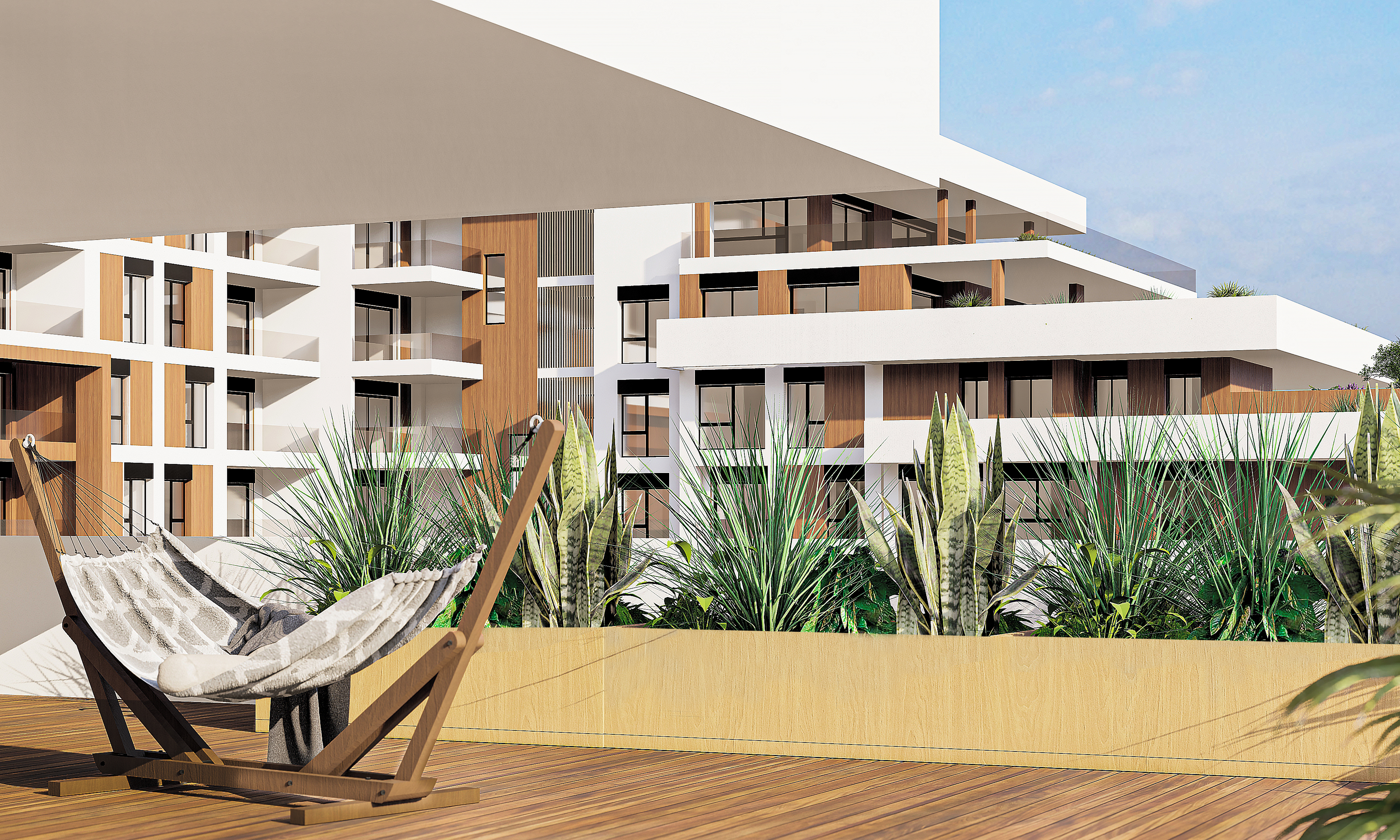 Image slider Sindibad Beach Resort 2