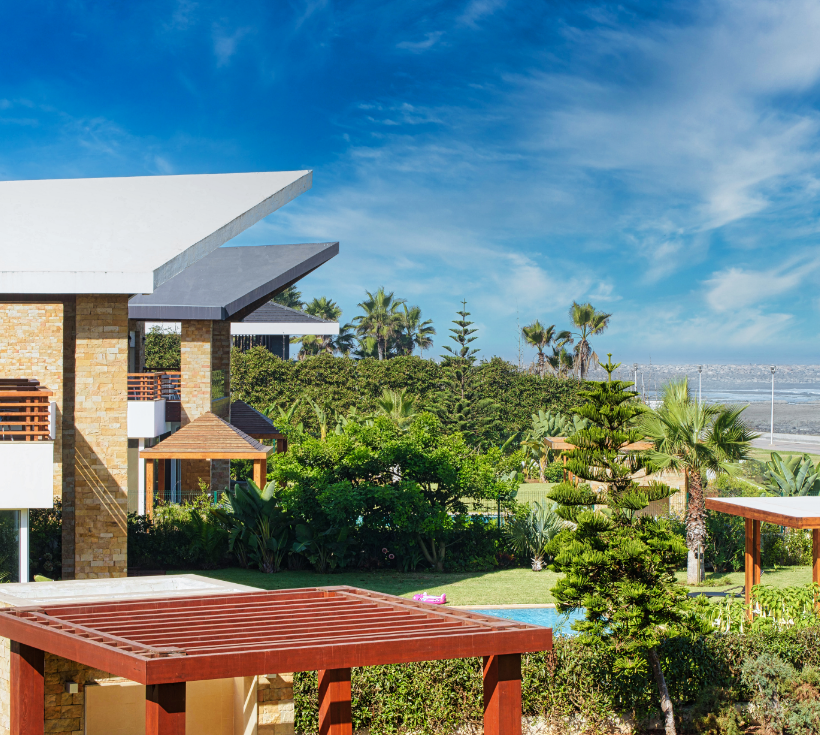 Image slider Sindibad Beach Resort 4